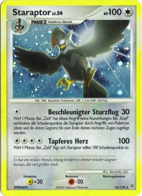 Staraptor (16)