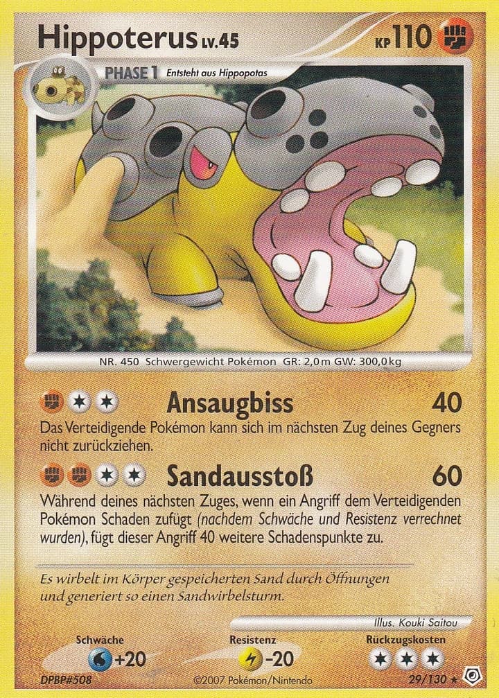 Hippoterus (29)
