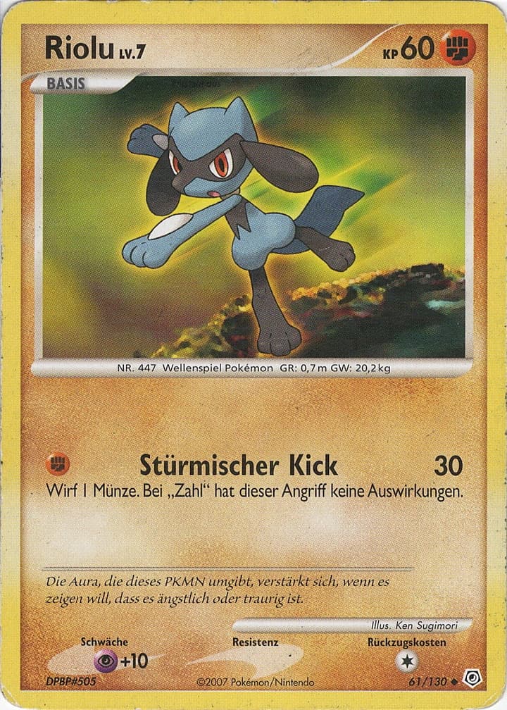 Riolu (61)