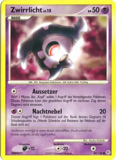 Zwirrlicht (80)