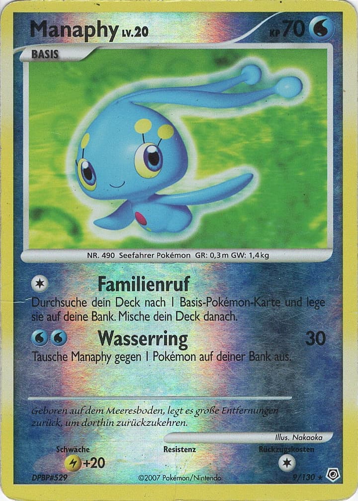 Manaphy (9)