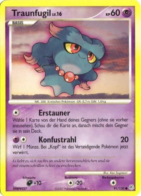 Traunfugil (91)