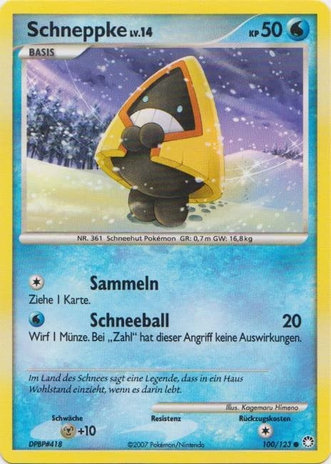 Schneppke (100)