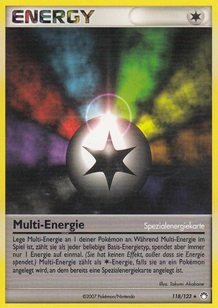 Multi-Energie (118)