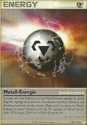 Metall-Energie (Spezial) (120)