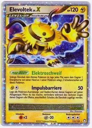 Elevoltek LV.X (121)