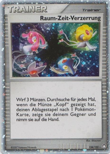 Raum-Zeit-Verzerrung (124)