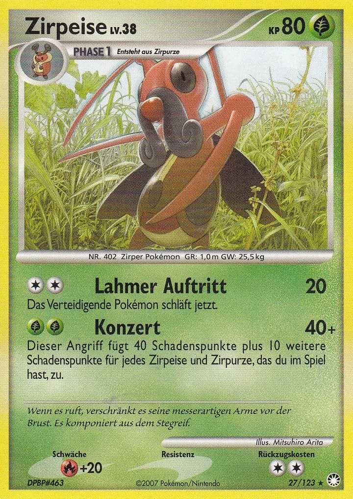 Zirpeise (27)