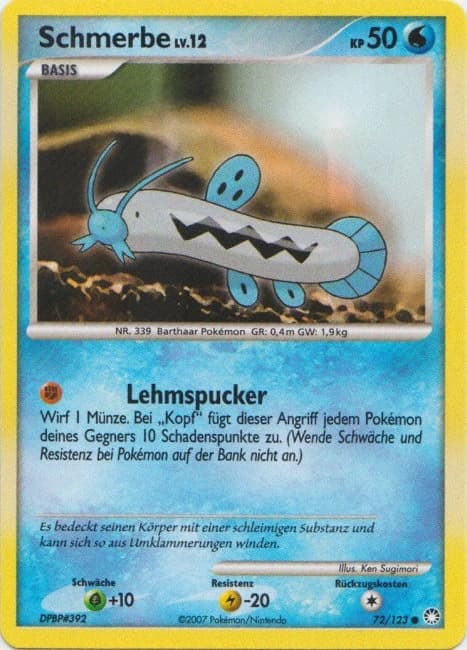 Schmerbe (72)