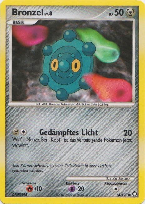 Bronzel (74)