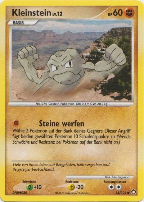 Kleinstein (84)