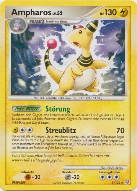 Ampharos (1)