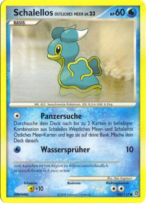 Schalellos (106)