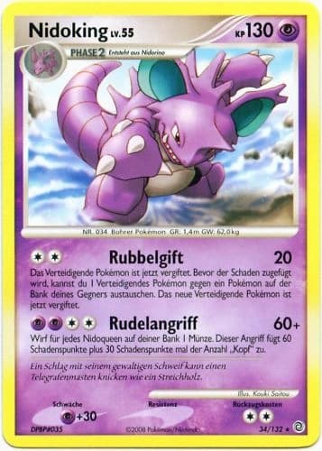 Nidoking (34)
