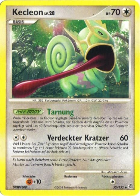 Kecleon (52)