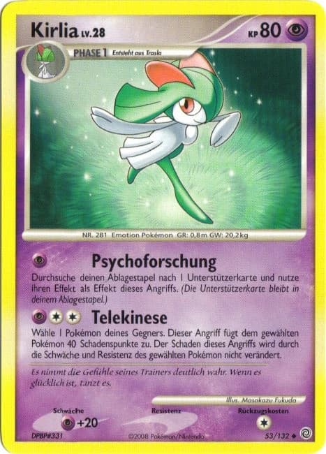Kirlia (53)
