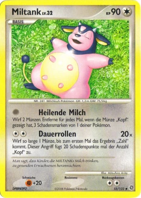 Miltank (55)