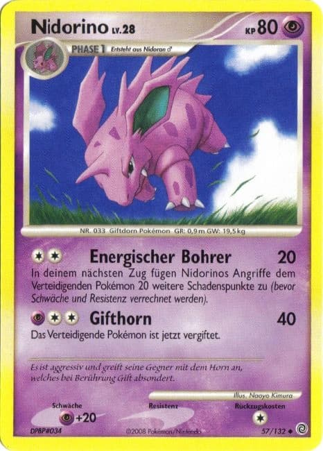 Nidorino (57)