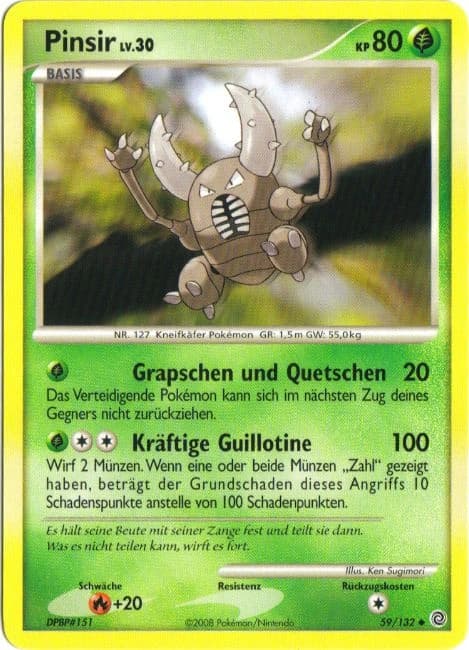 Pinsir (59)