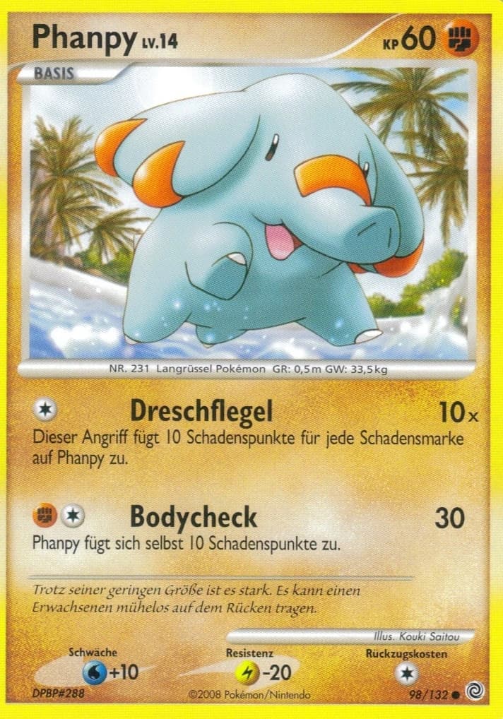 Phanpy (98)