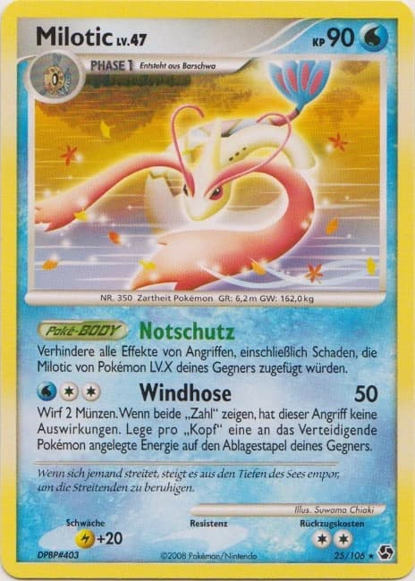 Milotic (25)