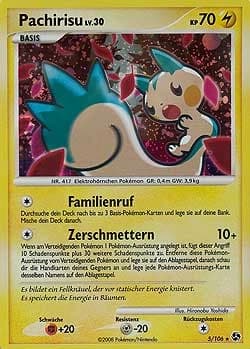 Pachirisu (5)