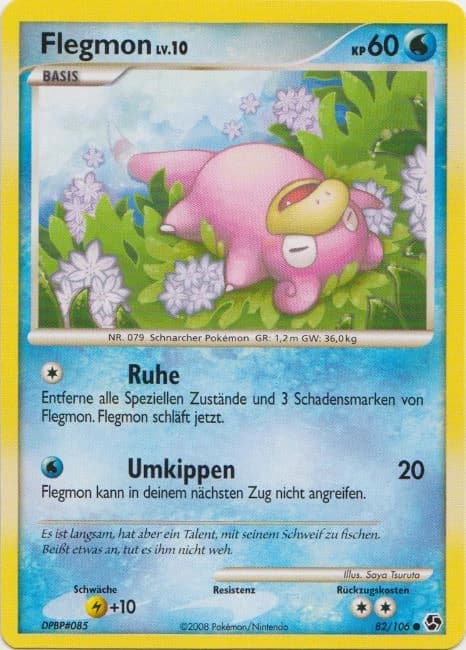 Flegmon (82)