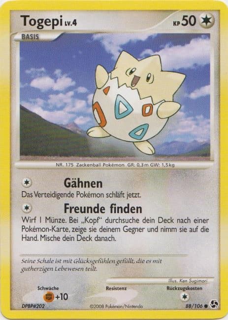 Togepi (88)
