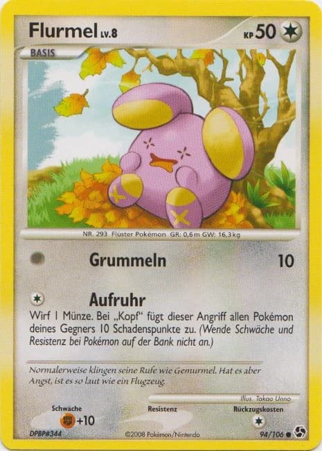 Flurmel (94)