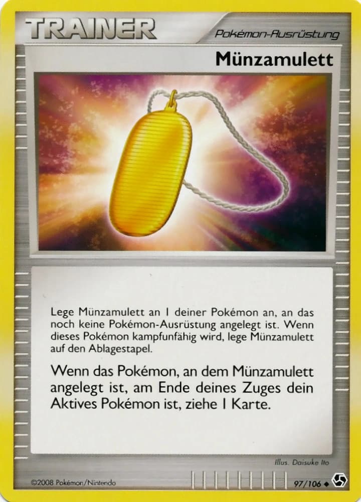 Münzamulett (97)