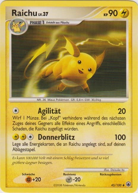 Raichu (45)