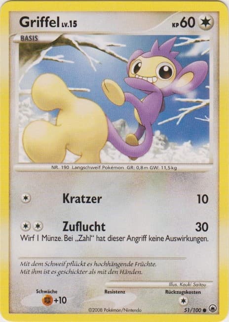 Griffel (51)