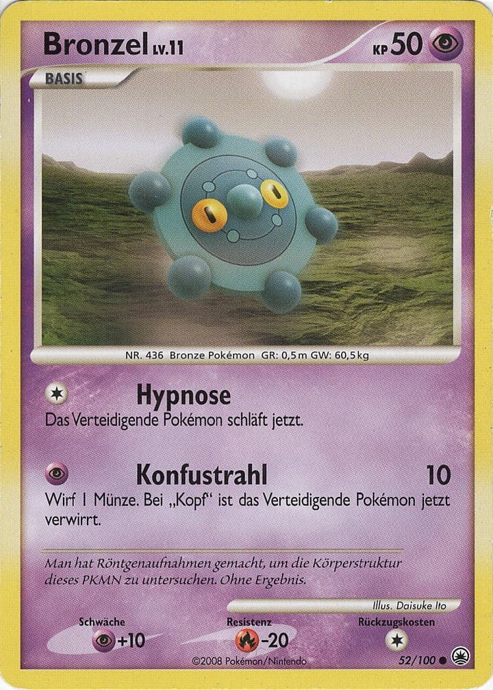 Bronzel (52)
