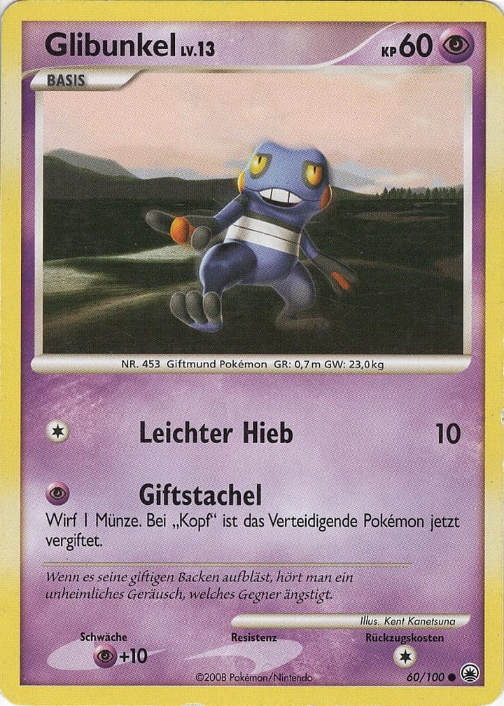 Glibunkel (60)