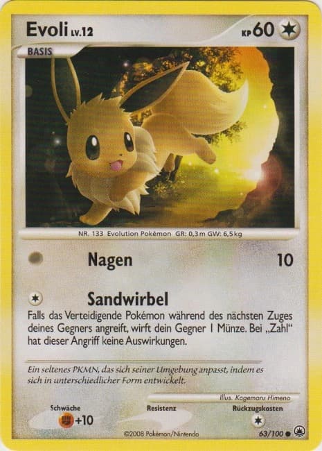 Evoli (63)