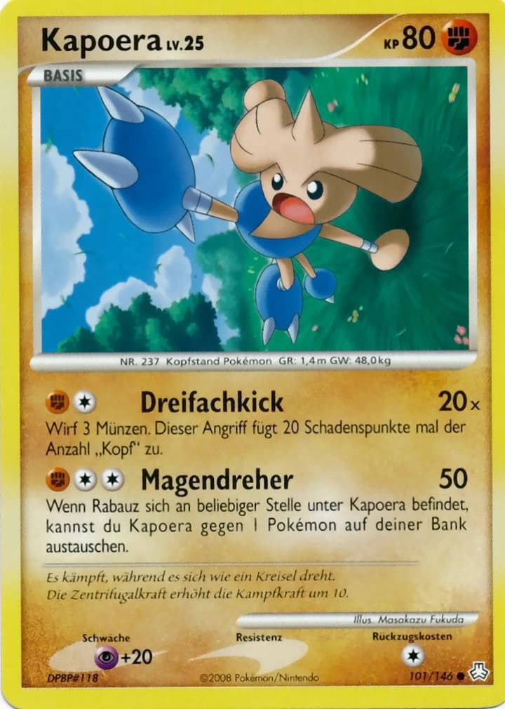 Kapoera (101)