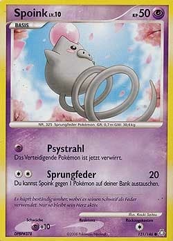 Spoink (121)