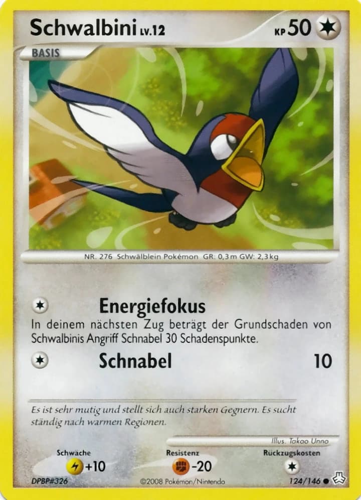 Schwalbini (124)