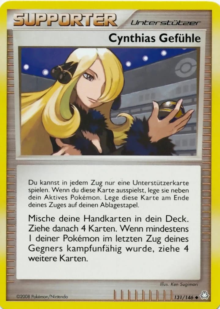 Cynthias Gefühle (131)