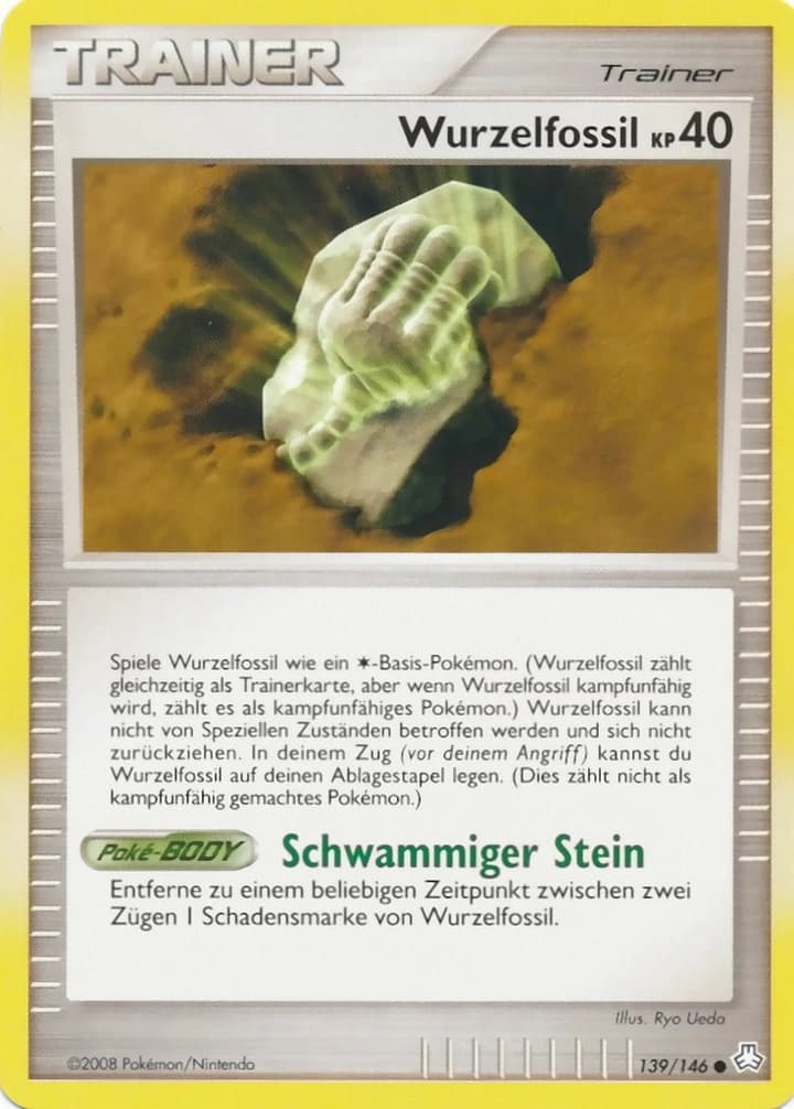 Wurzelfossil (139)