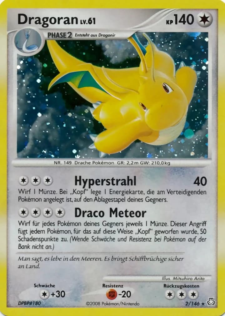 Dragoran (2)