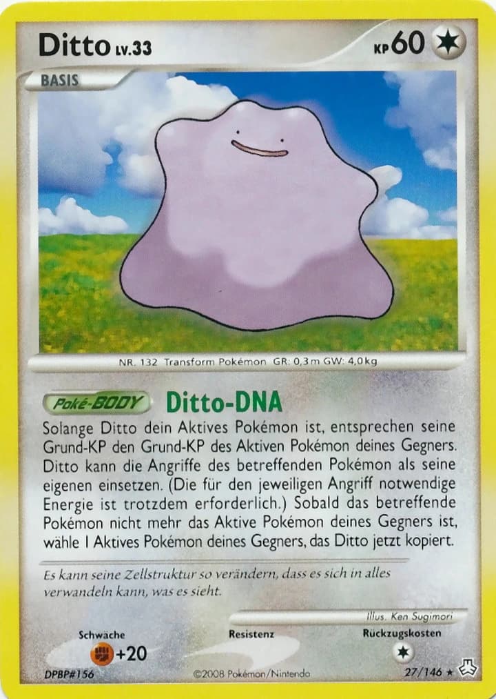 Ditto (27)