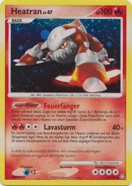 Heatran (6)