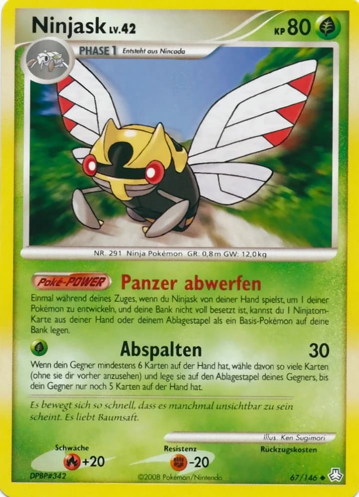 Ninjask (67)