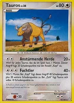 Tauros (74)