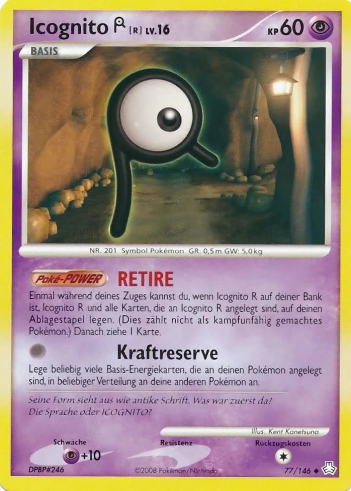 Icognito [R] (77)