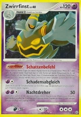 Zwirrfinst (1)
