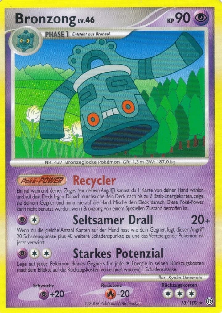 Bronzong (13)