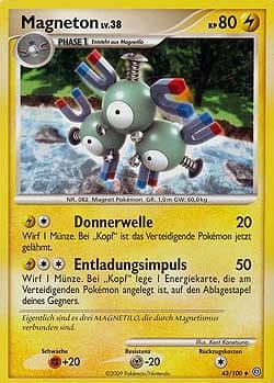 Magneton (43)