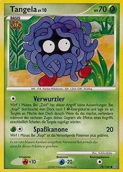 Tangela (78)